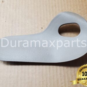 03-06 Chevy Silverado/GMC Sierra LEFT FRONT DOOR PANEL HANDLE TRIM -TAN 15043566