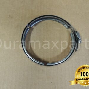 06-10 Chevy Silverado/GMC Sierra LBZ LMM Duramax Turbo Mouthpiece Clamp 97376379