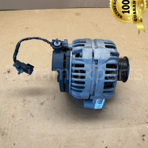 07-10 Chevy Silverado/GMC Sierra LMM Duramax REMANUFACTURED ALTERNATOR 20881337