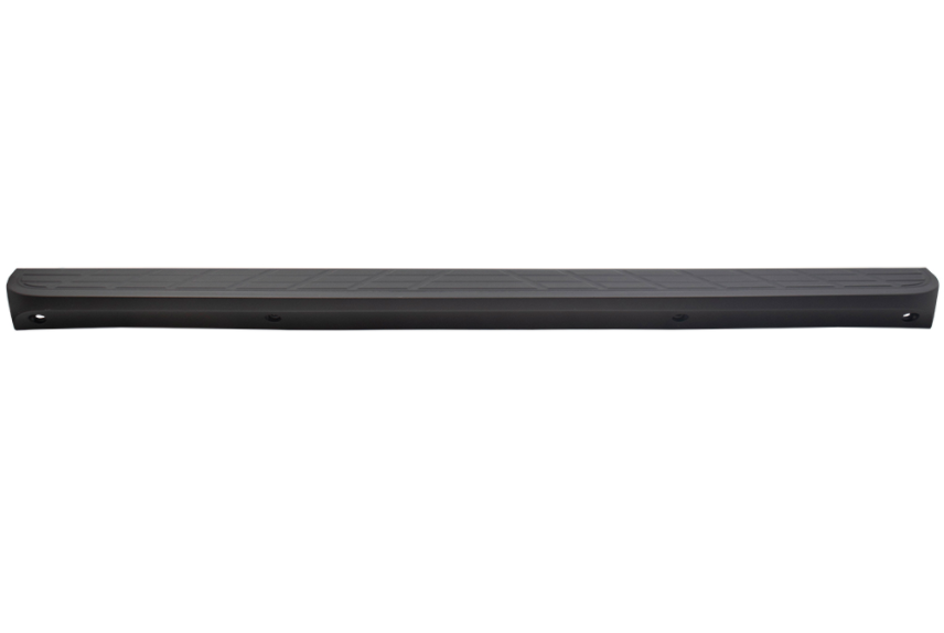 07-14 Chevy Silverado/GMC Sierra 1500 Fleetside Tailgate Molding Textured BLACK