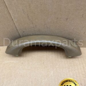 1999-2000 Chevy Silverado/GMC Sierra FRONT OVERHEAD GRAB HANDLE 15044366 Peanut