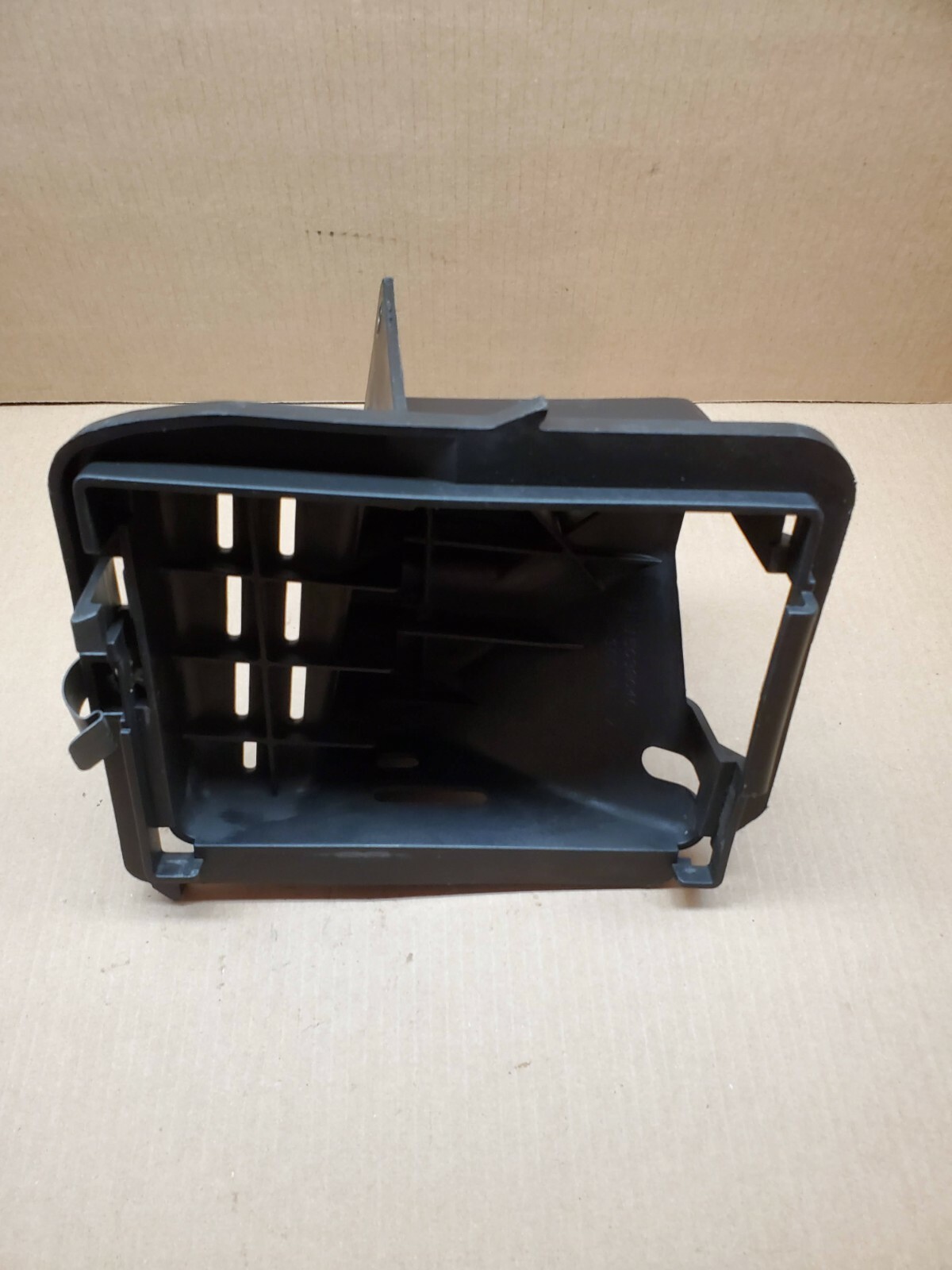 2001-2004 Chevy Silverado/GMC Sierra Truck LB7 DURAMAX PCM ECU BRACKET 15038046 - Image 3