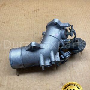 2001-2004 LB7 Duramax GM EGR THROTTLE BODY 97288792 w/ Pressure Sensor 12215049