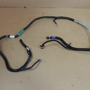 2001-2007 Chevy Silverado GMC 2500/3500  Manual Transfer Case Harness 261XHD OEM
