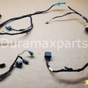 2003-06 Chevy Silverado/GMC Sierra LEFT FRONT DOOR HARNESS 5754 / 3315 OEM