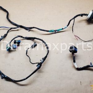 2003-06 Chevy Silverado/GMC Sierra LF DOOR HARNESS 3315 Aftermarket Speaker Plug