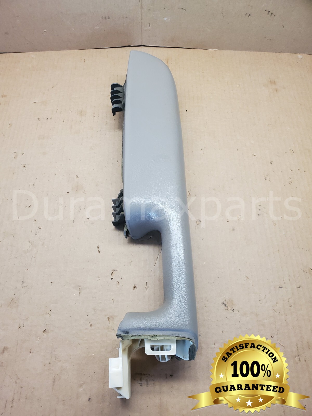 2003-06 Chevy Silverado/GMC Sierra RH PASSENGER ARMREST TRIM Tan GM 15703702