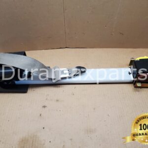 2003-07 Chevy Silverado/GMC Sierra Crew Cab LF SEAT BELT ASSEMBLY 15184939 Tan