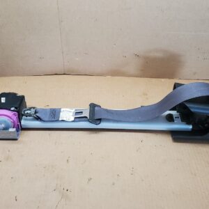 2003-07 Chevy Silverado/GMC Sierra Crew Cab RF SEAT BELT ASSEMBLY Gray 10395061