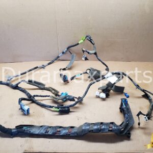 2003-07 Chevy Silverado/GMC Sierra DASH ACCESSORY WIRING HARNESS 15483547 OEM