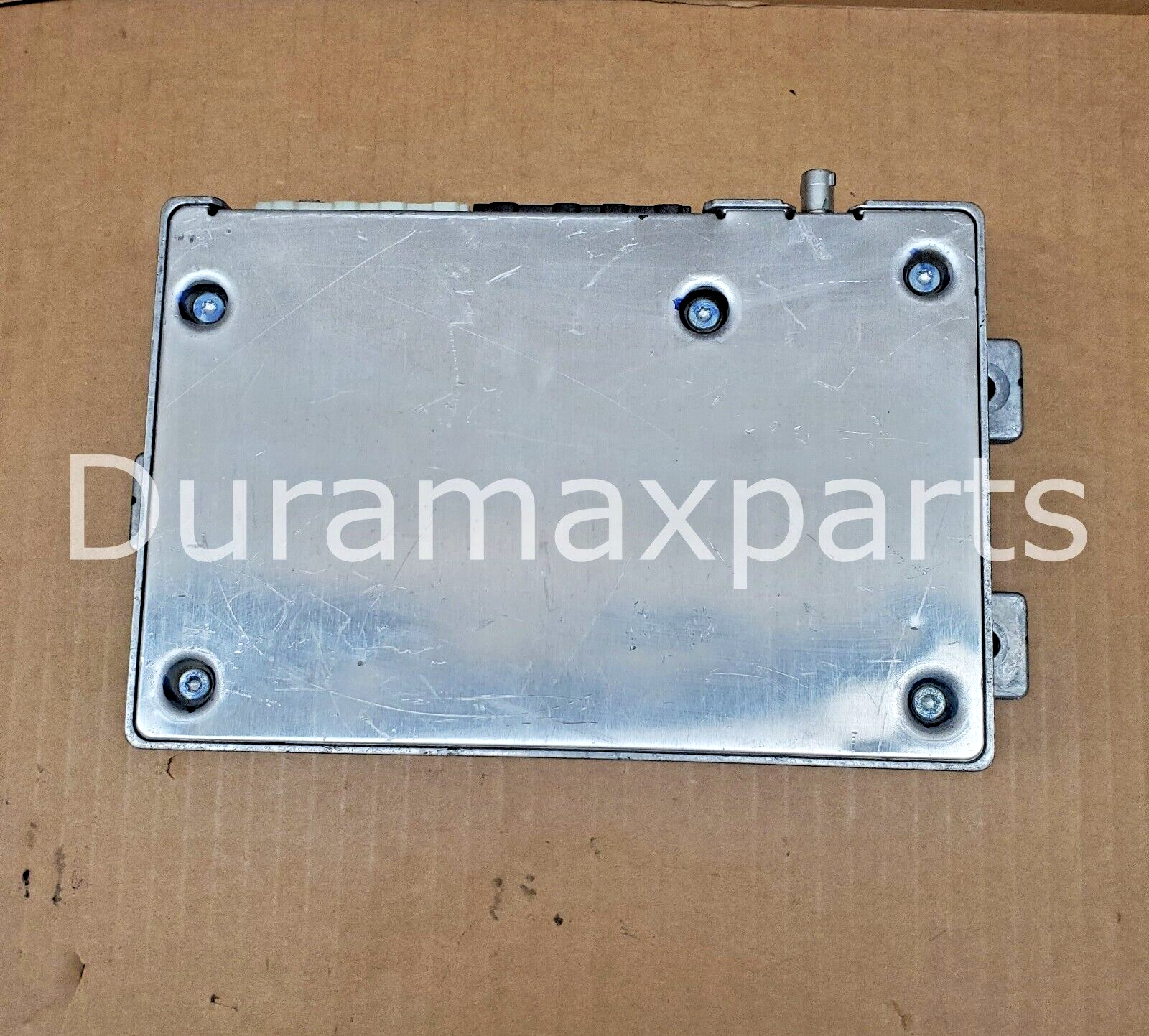 2004-06 Chevy/GMC Onstar Communication Control Module 15796432 15796433 OEM - Image 3
