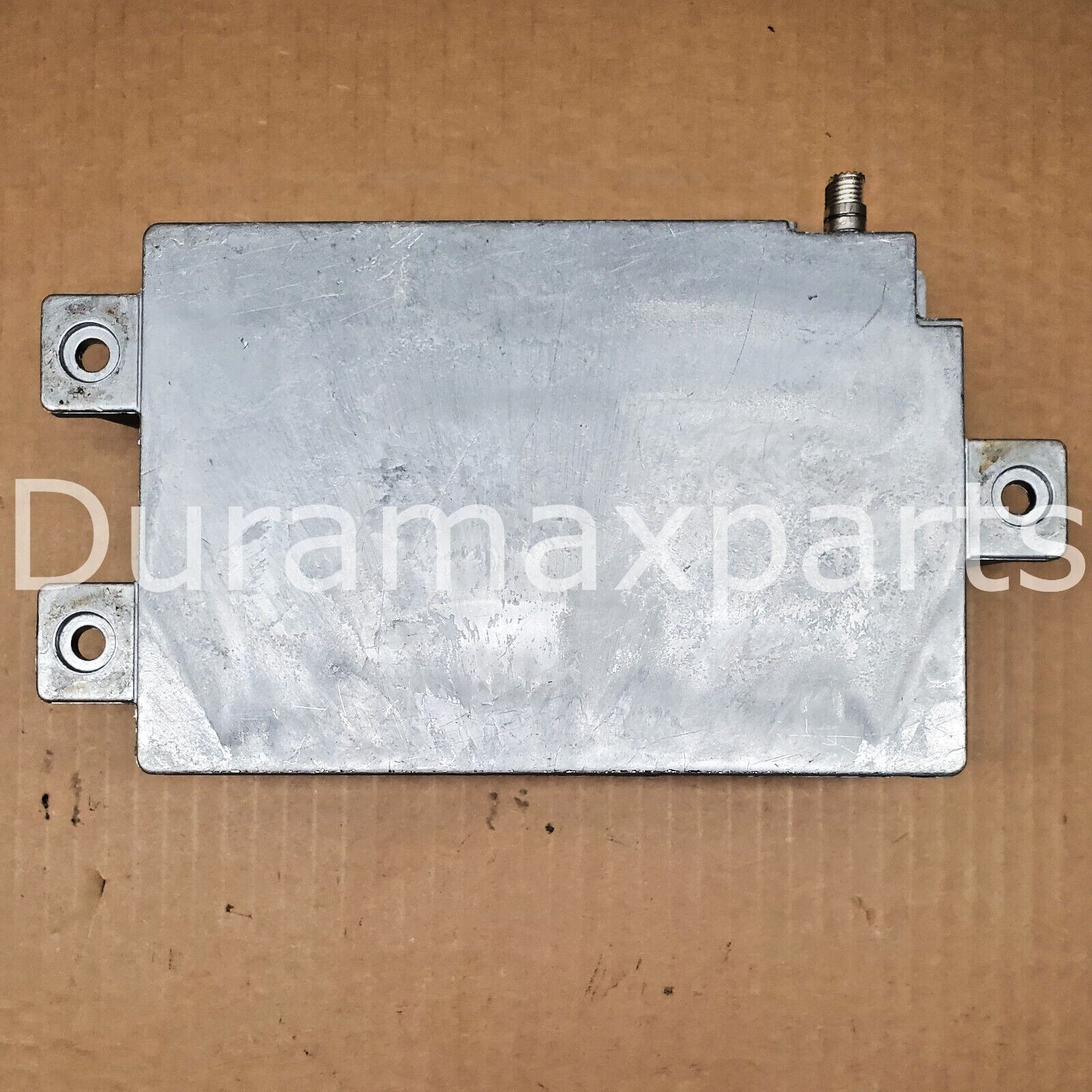 2004-06 Chevy/GMC Onstar Communication Control Module 15796432 15796433 OEM - Image 4