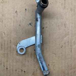 2004.5-2007 Chevy Silverado/GMC Sierra LLY LBZ Duramax EGR COOLANT PIPE 97303629