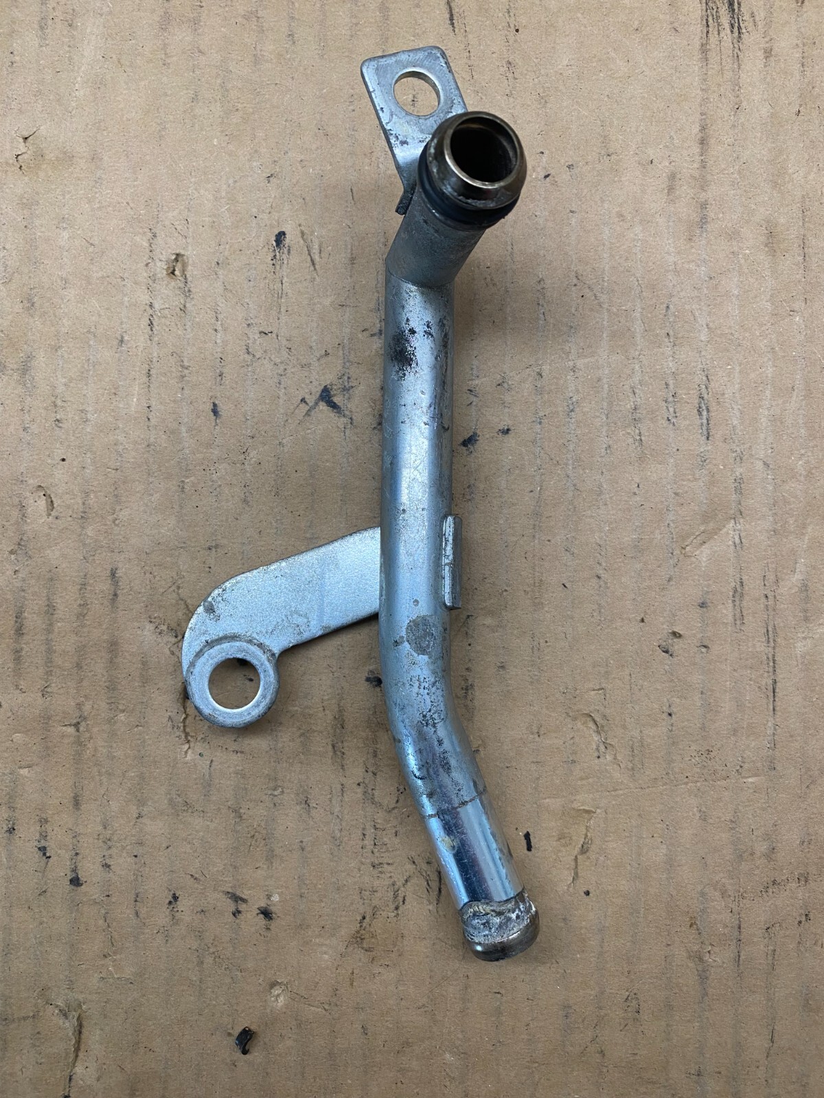 2004.5-2007 Chevy Silverado/GMC Sierra LLY LBZ Duramax EGR COOLANT PIPE 97303629