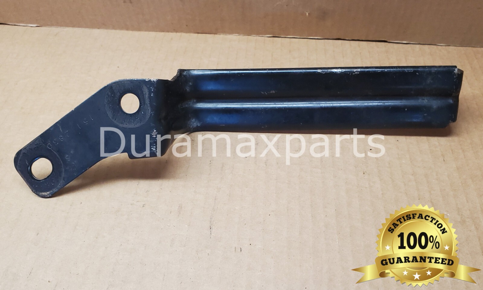 2006-10 Chevy Silverado/GMC Sierra 6.6L Duramax FAN SHROUD BRACKET 15122830 OEM