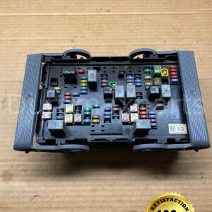 2007-10 Chevy/GMC LMM Duramax FUSE BOX RELAY JUNCTION BLOCK 25833305-01 GENUINE
