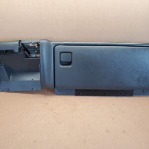 99-02 Chevy Silverado/GMC Sierra Tahoe Dash Bezel Glovebox Ashtray GENUINE GM