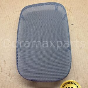 99-06 Chevy Silverado Suburban/GMC Sierra Yukon LEFT REAR SPEAKER COVER Gray
