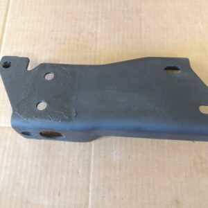 99-07 Chevy Silverado/GMC 2500 LEFT REAR BUMPER BRACKET/BRACE 15154969 GENUINE