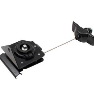 99-18 Chevy Silverado/GMC Sierra Spare Tire Carrier Hoist Assembly 15703311 NEW