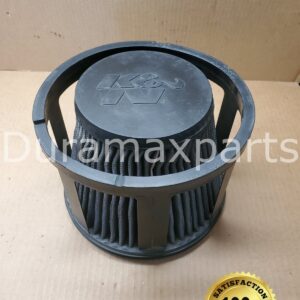 Chevy Silverado/GMC Sierra Duramax 2500/3500 Reusable K&N Air Filter B059B12