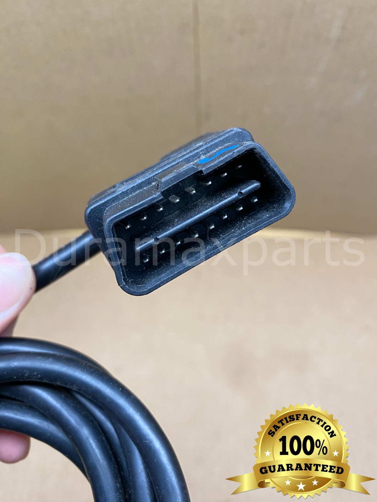 E.D.G.E OBDII to 16-pin Diagnostic Adapter - Image 3