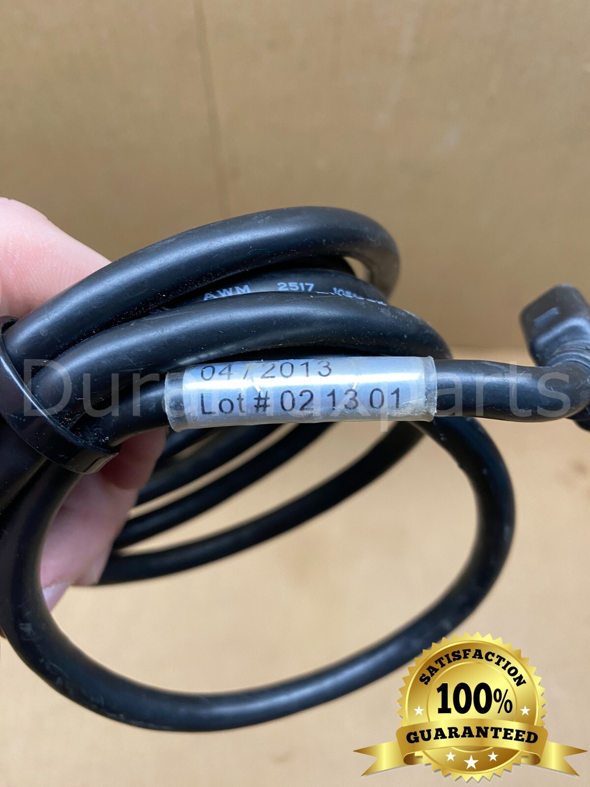 E.D.G.E OBDII to 16-pin Diagnostic Adapter - Image 5