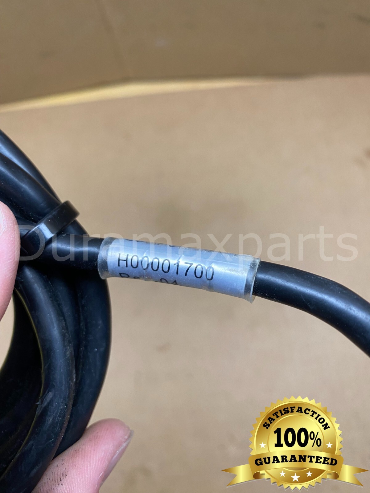 E.D.G.E OBDII to 16-pin Diagnostic Adapter - Image 6