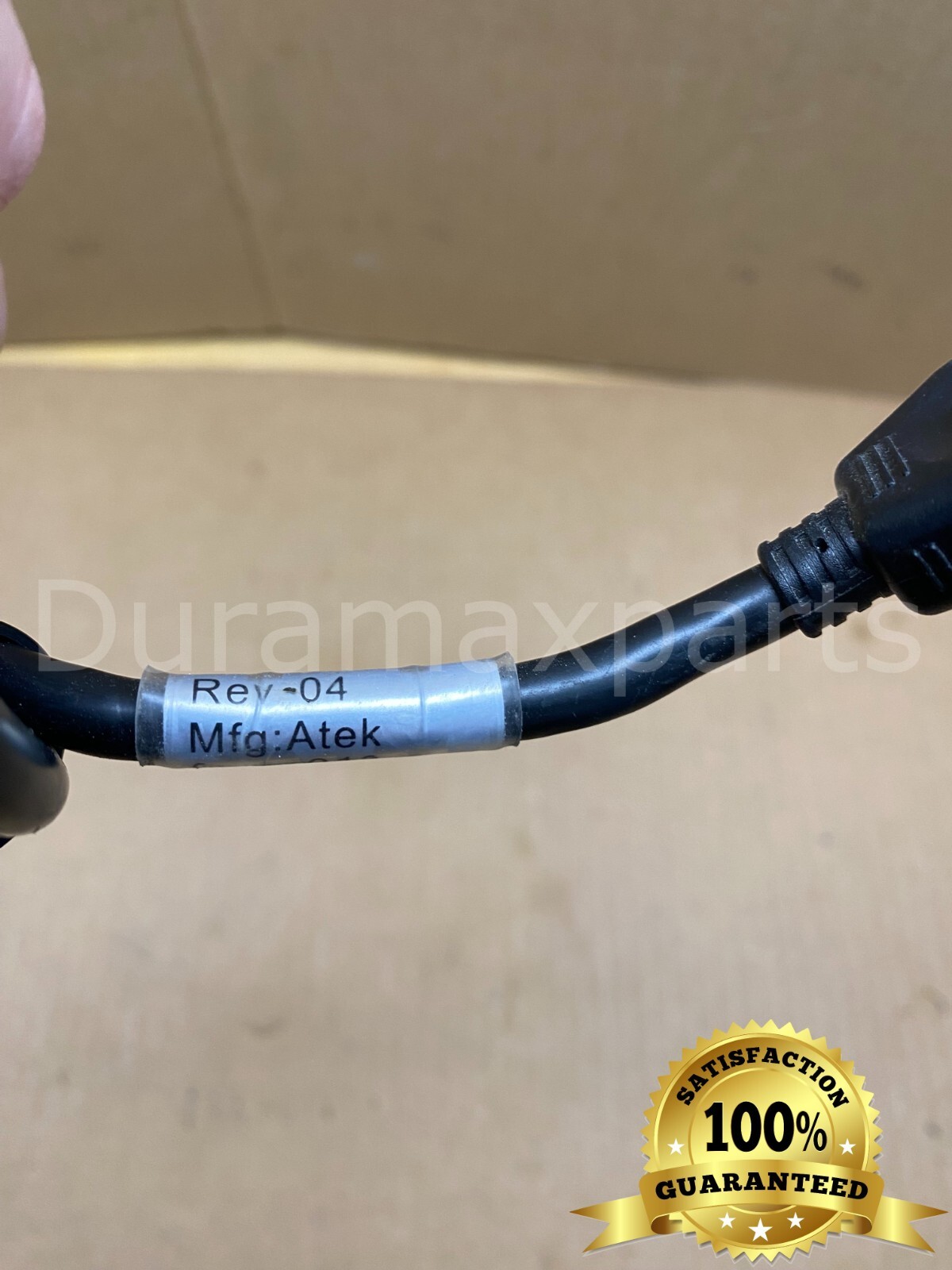 E.D.G.E OBDII to 16-pin Diagnostic Adapter - Image 7