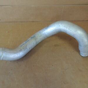 GM Duramax Diesel LB7 Intercooler Tube/Pipe - PASSENGER 01-04 15196859 GENUINE